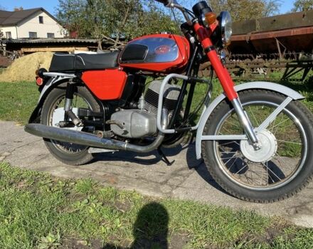 ЯВА Другая, объемом двигателя 0.35 л и пробегом 0 тыс. км за 1299 $, фото 5 на Automoto.ua