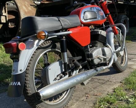 ЯВА Другая, объемом двигателя 0.35 л и пробегом 0 тыс. км за 1299 $, фото 2 на Automoto.ua