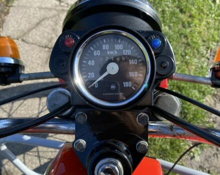 ЯВА Другая, объемом двигателя 0.35 л и пробегом 0 тыс. км за 1299 $, фото 3 на Automoto.ua