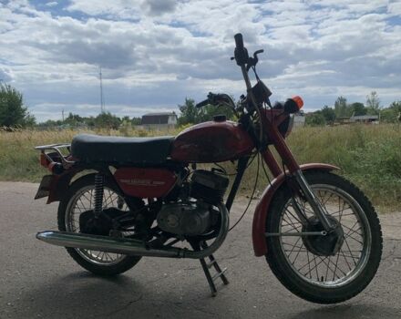 ЯВА Інша, об'ємом двигуна 0.35 л та пробігом 0 тис. км за 400 $, фото 17 на Automoto.ua