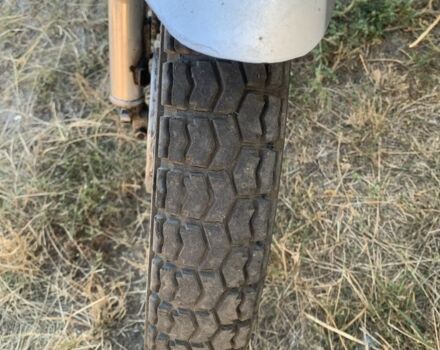 ЯВА Другая, объемом двигателя 0.35 л и пробегом 0 тыс. км за 381 $, фото 4 на Automoto.ua