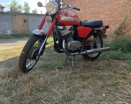 ЯВА Другая, объемом двигателя 0.35 л и пробегом 0 тыс. км за 381 $, фото 1 на Automoto.ua