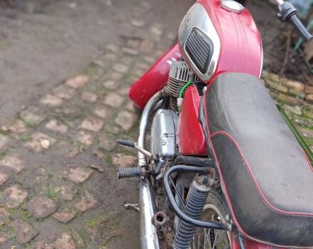 ЯВА Другая, объемом двигателя 0.35 л и пробегом 0 тыс. км за 355 $, фото 1 на Automoto.ua