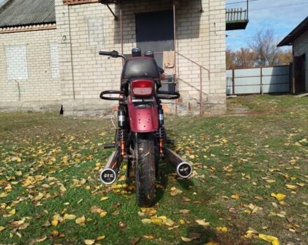 ЯВА Другая, объемом двигателя 0.35 л и пробегом 0 тыс. км за 406 $, фото 1 на Automoto.ua