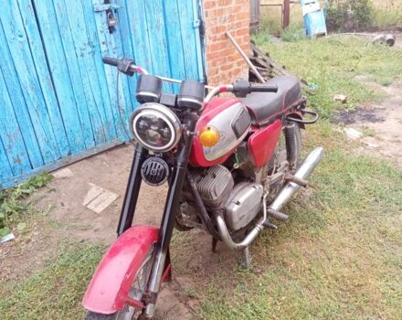 ЯВА Інша, об'ємом двигуна 0.35 л та пробігом 0 тис. км за 309 $, фото 1 на Automoto.ua