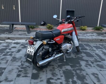 ЯВА Другая, объемом двигателя 0.35 л и пробегом 0 тыс. км за 900 $, фото 2 на Automoto.ua