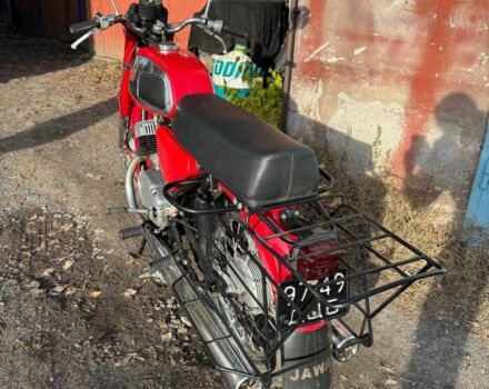 ЯВА Другая, объемом двигателя 0.35 л и пробегом 0 тыс. км за 506 $, фото 2 на Automoto.ua