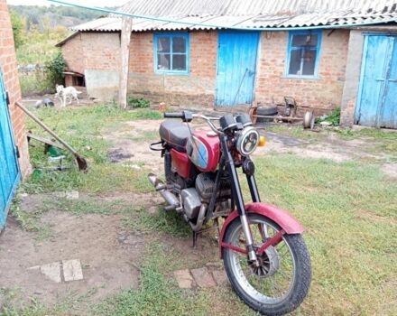 ЯВА Інша, об'ємом двигуна 0.35 л та пробігом 0 тис. км за 309 $, фото 4 на Automoto.ua