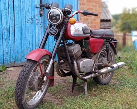 ЯВА Інша, об'ємом двигуна 0.35 л та пробігом 0 тис. км за 309 $, фото 7 на Automoto.ua