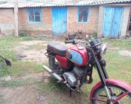 ЯВА Інша, об'ємом двигуна 0.35 л та пробігом 0 тис. км за 309 $, фото 2 на Automoto.ua