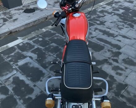 ЯВА Другая, объемом двигателя 0.35 л и пробегом 0 тыс. км за 900 $, фото 4 на Automoto.ua