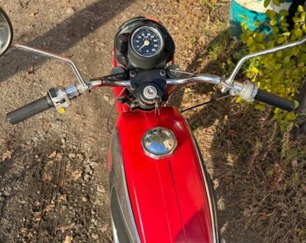 ЯВА Другая, объемом двигателя 0.35 л и пробегом 0 тыс. км за 506 $, фото 3 на Automoto.ua