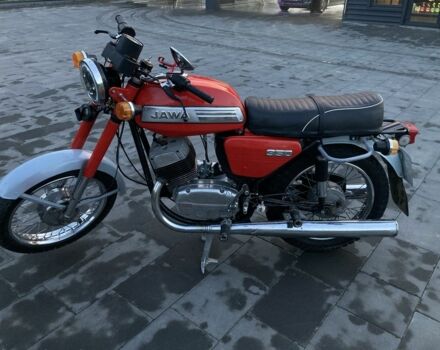 ЯВА Другая, объемом двигателя 0.35 л и пробегом 0 тыс. км за 900 $, фото 5 на Automoto.ua