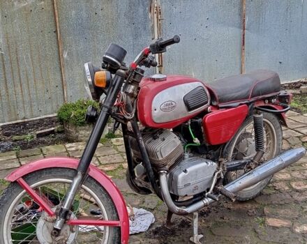 ЯВА Другая, объемом двигателя 0.35 л и пробегом 0 тыс. км за 355 $, фото 2 на Automoto.ua