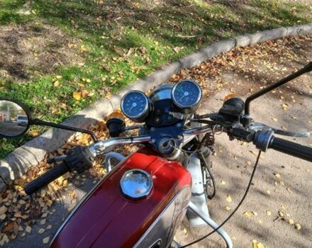 ЯВА Другая, объемом двигателя 0.35 л и пробегом 0 тыс. км за 597 $, фото 2 на Automoto.ua