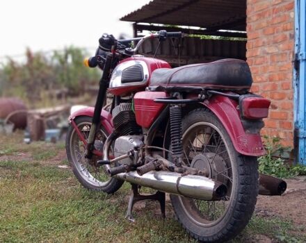 ЯВА Інша, об'ємом двигуна 0.35 л та пробігом 0 тис. км за 309 $, фото 6 на Automoto.ua