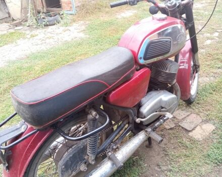 ЯВА Інша, об'ємом двигуна 0.35 л та пробігом 0 тис. км за 309 $, фото 3 на Automoto.ua