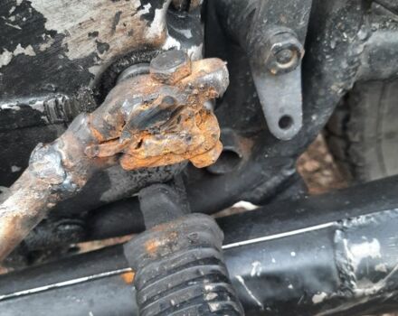 ЯВА Другая, объемом двигателя 0 л и пробегом 0 тыс. км за 250 $, фото 4 на Automoto.ua