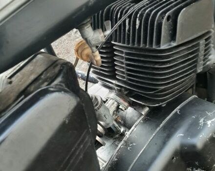 ЯВА Другая, объемом двигателя 0 л и пробегом 0 тыс. км за 250 $, фото 2 на Automoto.ua