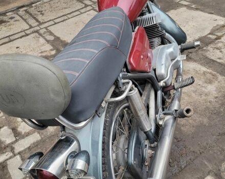 ЯВА Другая, объемом двигателя 0.35 л и пробегом 0 тыс. км за 949 $, фото 2 на Automoto.ua