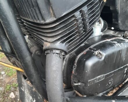 ЯВА Другая, объемом двигателя 0 л и пробегом 0 тыс. км за 250 $, фото 5 на Automoto.ua