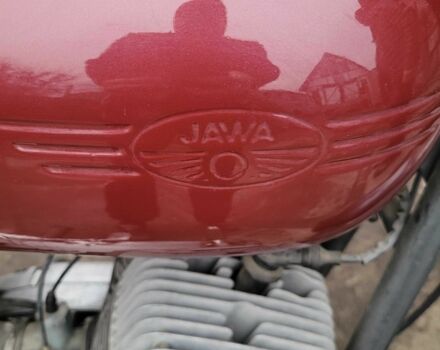 ЯВА Другая, объемом двигателя 0.35 л и пробегом 0 тыс. км за 949 $, фото 8 на Automoto.ua