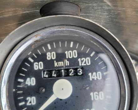 ЯВА Другая, объемом двигателя 0.35 л и пробегом 0 тыс. км за 949 $, фото 7 на Automoto.ua