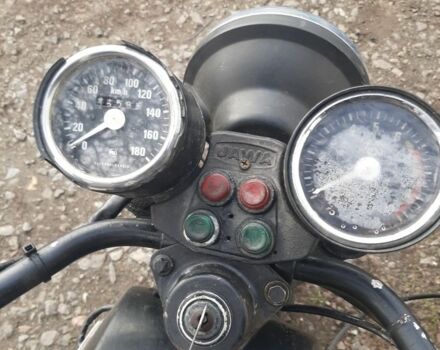 ЯВА Другая, объемом двигателя 0 л и пробегом 0 тыс. км за 250 $, фото 3 на Automoto.ua