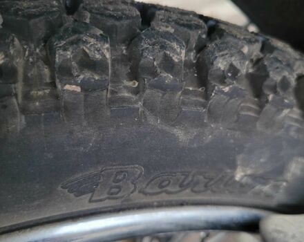 ЯВА Другая, объемом двигателя 0.35 л и пробегом 0 тыс. км за 949 $, фото 5 на Automoto.ua