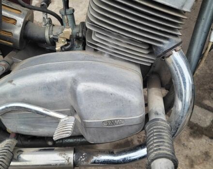 ЯВА Другая, объемом двигателя 0.35 л и пробегом 0 тыс. км за 949 $, фото 1 на Automoto.ua