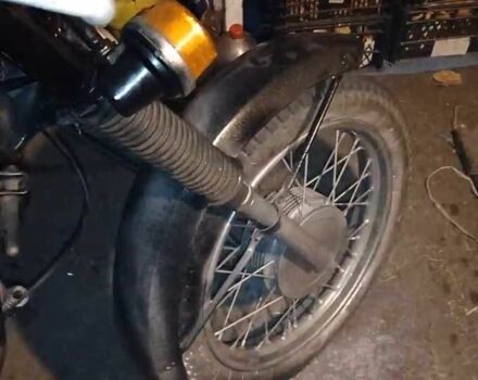 ЯВА Другая, объемом двигателя 0.35 л и пробегом 0 тыс. км за 143 $, фото 4 на Automoto.ua