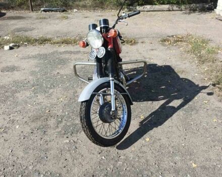 ЯВА Інша, об'ємом двигуна 0.35 л та пробігом 0 тис. км за 729 $, фото 3 на Automoto.ua