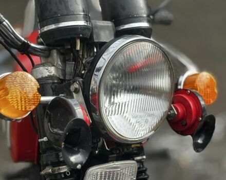 ЯВА Другая, объемом двигателя 0 л и пробегом 0 тыс. км за 1000 $, фото 4 на Automoto.ua