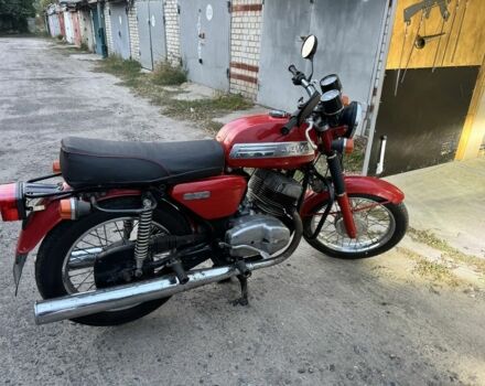 ЯВА Другая, объемом двигателя 0 л и пробегом 0 тыс. км за 800 $, фото 3 на Automoto.ua