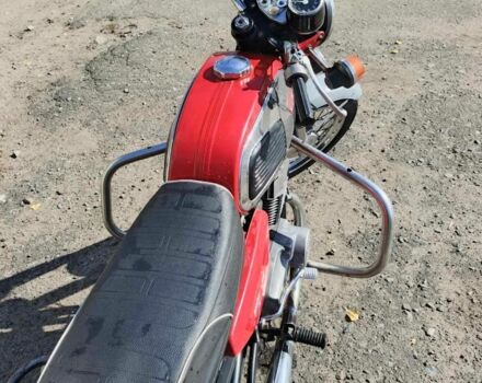 ЯВА Інша, об'ємом двигуна 0.35 л та пробігом 0 тис. км за 729 $, фото 2 на Automoto.ua