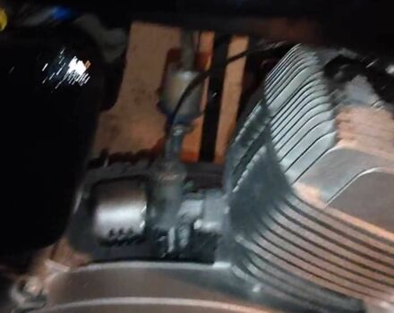 ЯВА Другая, объемом двигателя 0.35 л и пробегом 0 тыс. км за 143 $, фото 1 на Automoto.ua