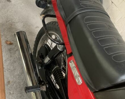 ЯВА Другая, объемом двигателя 0.35 л и пробегом 0 тыс. км за 1700 $, фото 9 на Automoto.ua