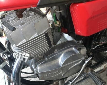 ЯВА Другая, объемом двигателя 0.35 л и пробегом 0 тыс. км за 1700 $, фото 7 на Automoto.ua