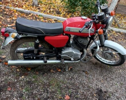 ЯВА Інша, об'ємом двигуна 0.35 л та пробігом 0 тис. км за 525 $, фото 4 на Automoto.ua