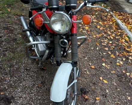 ЯВА Інша, об'ємом двигуна 0.35 л та пробігом 0 тис. км за 525 $, фото 2 на Automoto.ua