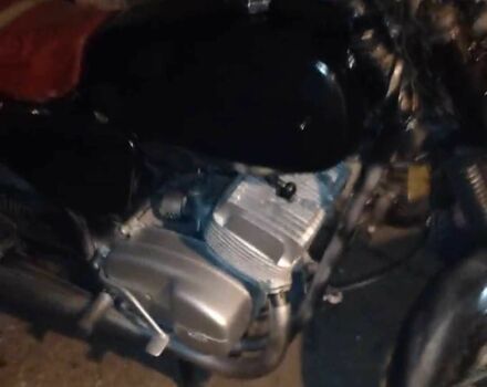 ЯВА Другая, объемом двигателя 0.35 л и пробегом 0 тыс. км за 143 $, фото 3 на Automoto.ua