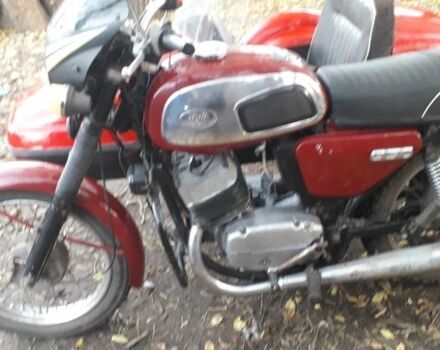 ЯВА Інша 1980 у Кропивницькому (Кіровограді) на Automoto.ua ЯВА Інша, об'ємом двигуна 0.35 л та пробігом 0 тис. км за 547 $, фото 1 на Automoto.ua