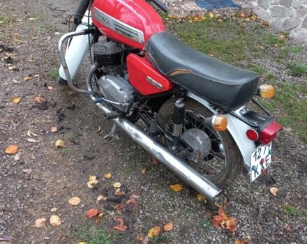 ЯВА Інша, об'ємом двигуна 0.35 л та пробігом 0 тис. км за 525 $, фото 6 на Automoto.ua