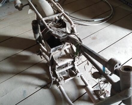 ЯВА Інша, об'ємом двигуна 0 л та пробігом 0 тис. км за 36 $, фото 1 на Automoto.ua