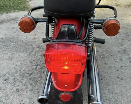 ЯВА Другая, объемом двигателя 0 л и пробегом 0 тыс. км за 800 $, фото 4 на Automoto.ua