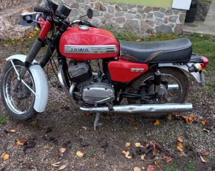 ЯВА Інша, об'ємом двигуна 0.35 л та пробігом 0 тис. км за 525 $, фото 1 на Automoto.ua