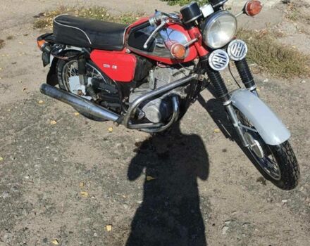 ЯВА Інша, об'ємом двигуна 0.35 л та пробігом 0 тис. км за 729 $, фото 1 на Automoto.ua