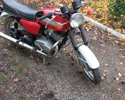 ЯВА Інша, об'ємом двигуна 0.35 л та пробігом 0 тис. км за 525 $, фото 7 на Automoto.ua