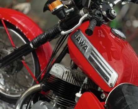 ЯВА Другая, объемом двигателя 0 л и пробегом 0 тыс. км за 1000 $, фото 3 на Automoto.ua