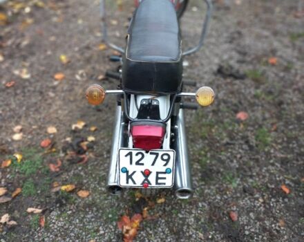 ЯВА Інша, об'ємом двигуна 0.35 л та пробігом 0 тис. км за 525 $, фото 3 на Automoto.ua